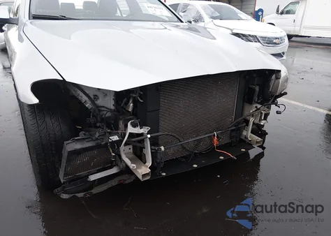 2014 BMW 528I xDrive из США, поврежденный, VIN WBA5A7C5XED612139